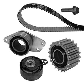 DAYCO KIT DISTRIBUCION REN MEGANE SCENIC 1.9 DTI