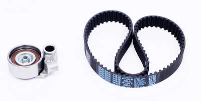 DAYCO KIT DISTRIBUCION TOYOTA HILUX 2.5 05>