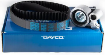 DAYCO KIT DISTRIBUCION TOYOTA HILUX SW4 3.0 8V D4D