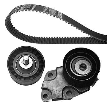 DAYCO KIT DISTRIBUCION CHEVROLET AVEO
