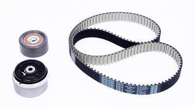 DAYCO KIT DISTRIBUCION CHEVROLET CRUZE 1.8 16V  TRACKER 1.8 16V SONIC (VKMA05260 - KH409 - K015603XS - CT1077K1)