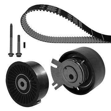 DAYCO KIT DISTRIBUCION RENAULT LAGUNA MASTER 2.5 / 2.2 DCI