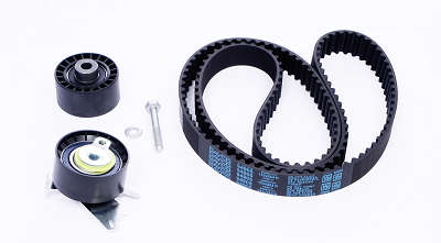 DAYCO KIT DISTRIBUCION CITROEN C4 C5 XSARA PEUGEOT 206 307 406 2.0 16V EW10J4