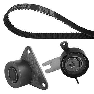 DAYCO KIT DISTRIBUCION FORD KUGA-MONDEO MAX 2.5