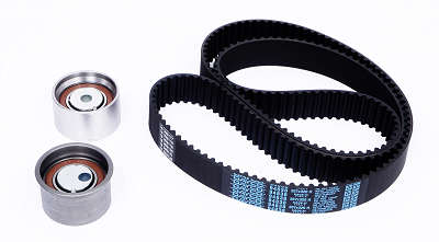 DAYCO KIT DISTRIBUCION HYUNDAI SANTA FE TUCSON SONATA 2.7 V6 24V G6BA