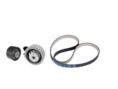 DAYCO KIT DISTRIBUCION FIAT TORO 2.0 16V - JEEP COMPASS - RENEGADE 4X4 2.0 16V