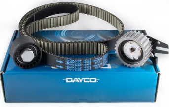 DAYCO KIT DISTRIBUCION FIAT TORO 2.0 16V DIESEL 16>
