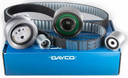 [KTB788.0275] DAYCO KIT KIT DISTRIBUCION AMAROK GOLF NEW BEETLE PASSAT POLO TIGUAN VENTO 1.6 2.0 16V DIENTES X 25MM