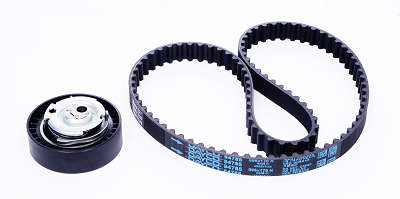 DAYCO KIT DISTRIBUCION KANGOO LOGAN SANDERO SYMBOL 1.6 8V 08/11 K7M 96 DIENTES X 17MM (VKMA 06009)