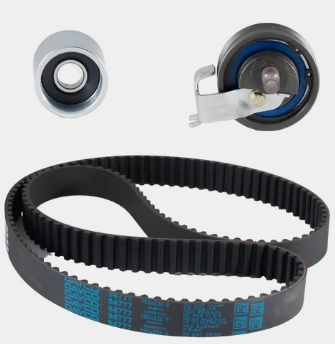 DAYCO KIT DISTRIBUCION VW GOLF PASSAT AUDI A3 A4 TT 1.8 TURBO 20V