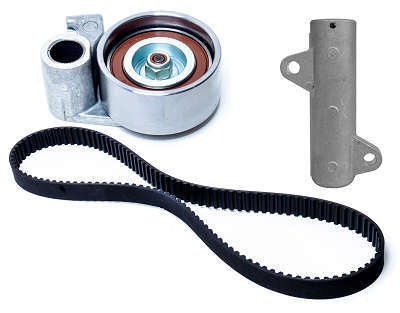 DAYCO KIT DISTRIBUCION TOYOTA HILUX 2.5 3.0 LAND CRUISER 3.0