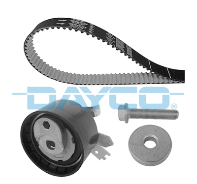DAYCO KIT DISTRIBUCION KANGOO II 1.5 DCI MOTOR K9K 6.28 75 - 110 CV 18>