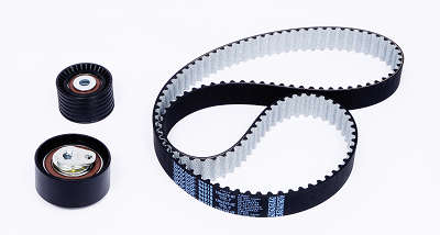 DAYCO KIT DISTRIBUCION REN DUSTER-MEGANE-LAGUNA 1.8