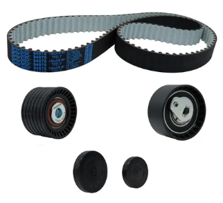 DAYCO KIT DISTRIBUCION RENAULT DUSTER OROCH 2.0 16V
