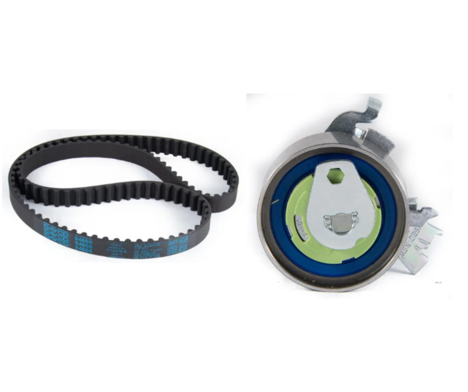 DAYCO KIT DISTRIBUCION FIAT IDEA PALIO PUNTO SIENA CHEVROLET CORSA II MERIVA 1.8 8V