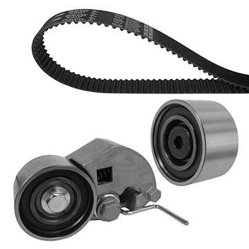 DAYCO KIT DISTRIBUCION HYUNDAI SANTA FE 2.2 CRDI 10>