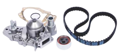 DAYCO KIT DISTRIBUCION CON BOMBA DE AGUA RENAULT CLIO 1.6 8V D7F TWINGO 1.2 8V