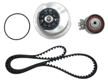 DAYCO KIT DISTRIBUCION CON BOMBA DE AGUA CHEVROLET CELTA CORSA 1.4 - 1.6 8V