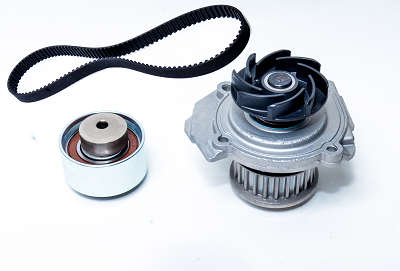 DAYCO KIT DISTRIBUCION C/BOMBA DE AGUA FIAT BRAVO SIENA 500 1.3 - 1.4 16V