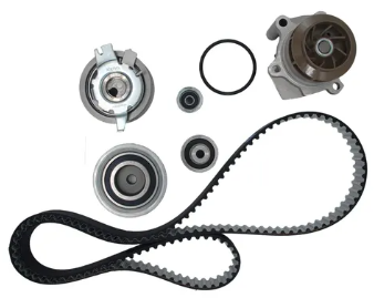 DAYCO KIT DISTRIBUCION C/BOMBA DE AGUA VW AMAROK 2.0 16V BTDI