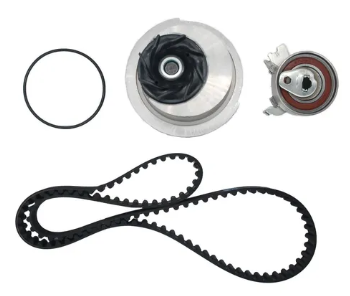 DAYCO KIT DISTRIBUCION C/BOMBA DE AGUA FIAT IDEA PALIO PUNTO CHEVROLET CORSA II MERIVA 1.8 8V