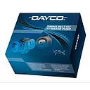 DAYCO KIT DISTRIBUCION C/BOMBA DE AGUA FIAT PALIO 1.8-CHEVROLET CORSA II