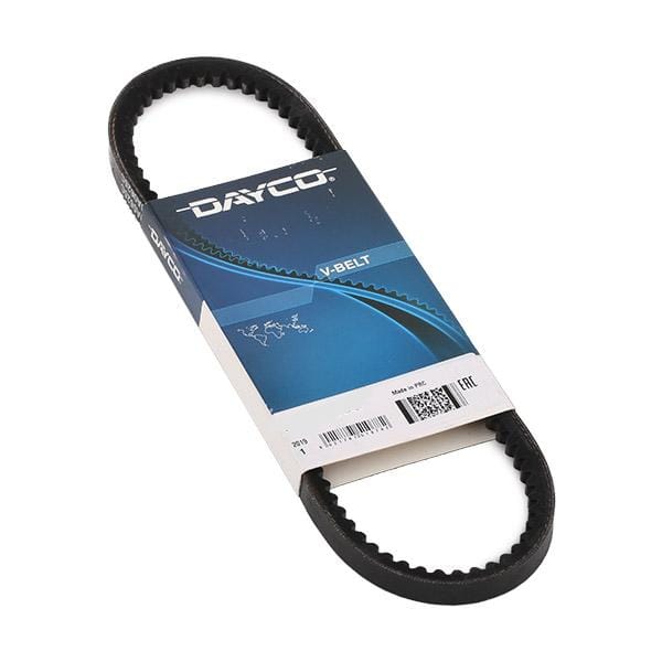 DAYCO CORREA TRAPEZOIDAL FORD ESCORT R21 TRAFIC VW GOLF PASSAT SEAT CORDOBA