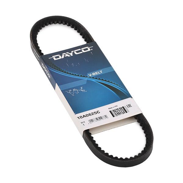 DAYCO CORREA TRAPEZOIDAL