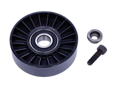 DAYCO POLEA POLY-V BERLINGO XSARA 1.8 PEUG 306 405 406 1.6 - 1.8 - 2.0