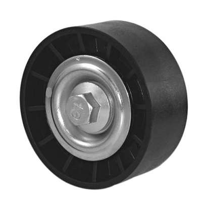 DAYCO POLEA POLY-V FORD FIESTA 1.6 - 1.8 16V ESCORT FOCUS 1.4 16V