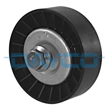 DAYCO POLEA POLY-V FIAT STRADA 1.9 JTD MAREA 2.0