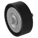 [APV1024.0275] DAYCO POLEA POLY-V PEUGEOT 206 306 307 406 CITROEN BERLINGO PICASSO XSARA 1.8 - 1.9 - 2.0