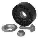 [APV1026.0275] DAYCO POLEA POLY-V FIAT DUCATO 2.5 D/TD 2.8 JTD CITROEN JUMPER PEUGEOT BOXER RENAULT MASTER 2.8 TDI