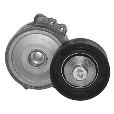 DAYCO TENSOR POLY-V CITROEN BERLINGO XSARA JUMPER 1.9D 00> FIAT DUCATO 2.0 JTD PEUGEOT 206 306 307 PARTNER 1.9 99>