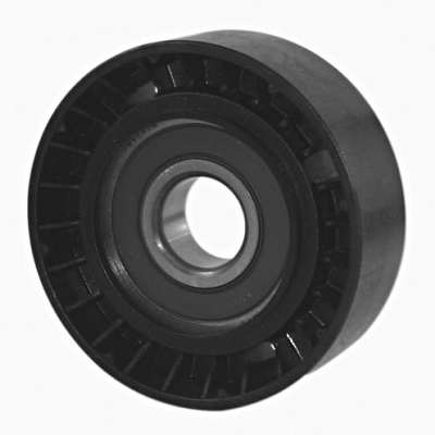 DAYCO POLEA POLY-V FIAT DUCATO BRAVO 1.9D (AD)