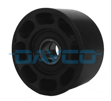 DAYCO POLEA POLY-V SCANIA 4 SERIES 321 - 360 CV 96>