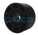 [APV1051.0275] DAYCO POLEA POLY-V SCANIA 4 SERIES 321 - 360 CV 96>