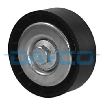 DAYCO POLEA POLY-V FIAT PALIO STRADA UNO PUNTO FIORINO 1.3 / 1.4
