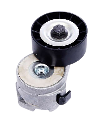 DAYCO TENSOR POLY-V FIAT DUCATO MULTIJET CITROEN JUMPER PEUGEOT BOXER 2.3 16V HDI