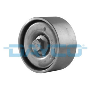 DAYCO POLEA POLY-V IVECO EUROCARGO TECTOR 170E22