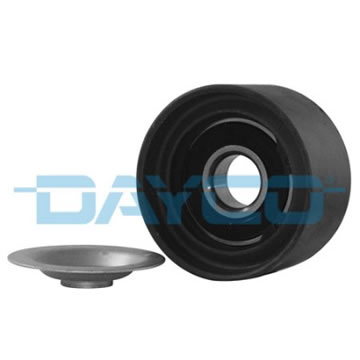 DAYCO TENSOR POLY V M-BENZ ACTROS