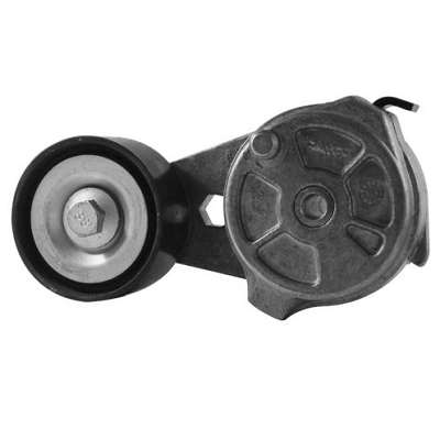 DAYCO TENSOR Poly V  MERCEDES BENZ	2635 LK MOTOR OM 502 LA
