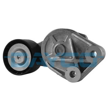 DAYCO TENSOR POLY-V RENAULT MAGNUM 440.18 VOLVO 240 260