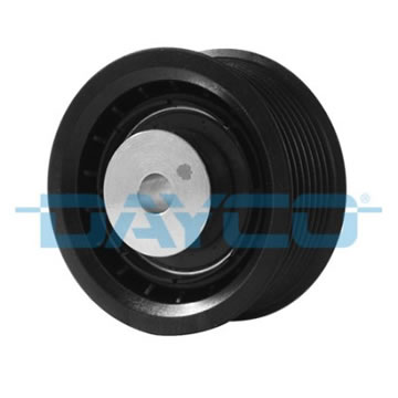 DAYCO POLEA POLY-V SCANIA P94 P114 P124