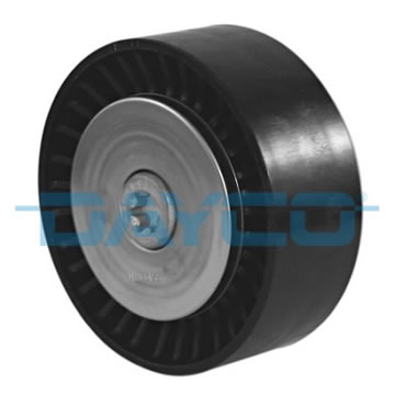 DAYCO POLEA POLY-V FIAT / CHEVROLET / ALFA ROMEO