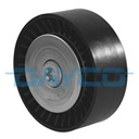 [APV1157.0275] DAYCO POLEA POLY-V FIAT ARGO IDEA PALIO PUNTO SIENA STRADA 1.6 / 1.8 16V E-TORQ CHEVROLET / ALFA ROMEO JEEP RENEGADE 1.8 16V E-TORQ