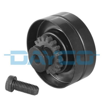 DAYCO TENSOR POLY-V RENAULT LAGUNA MEGANE SCENIC 2.0 8V R19 1.8 - 2.0 16V