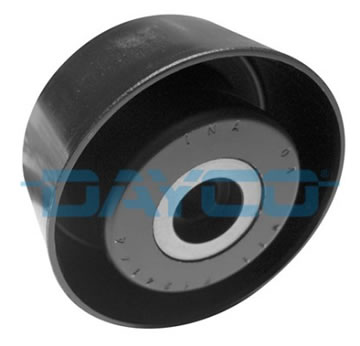 DAYCO POLEA POLY-V PEUGEOT 20V 307 1.6 16V CITROEN C3 1.4 8V - AIRCROSS 1.5 8V - 1.6 16V