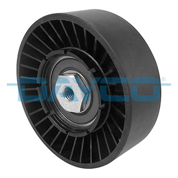 DAYCO POLEA POLY-V VW GOLF 1.6 - 1.8 - 2.0 8V  PASSAT 2.0 8V C/AA POLO CLASSIC 1.6 - 1.8