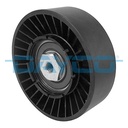 [APV2092.0275] DAYCO POLEA POLY-V VW GOLF 1.6 - 1.8 - 2.0 8V  PASSAT 2.0 8V C/AA POLO CLASSIC 1.6 - 1.8